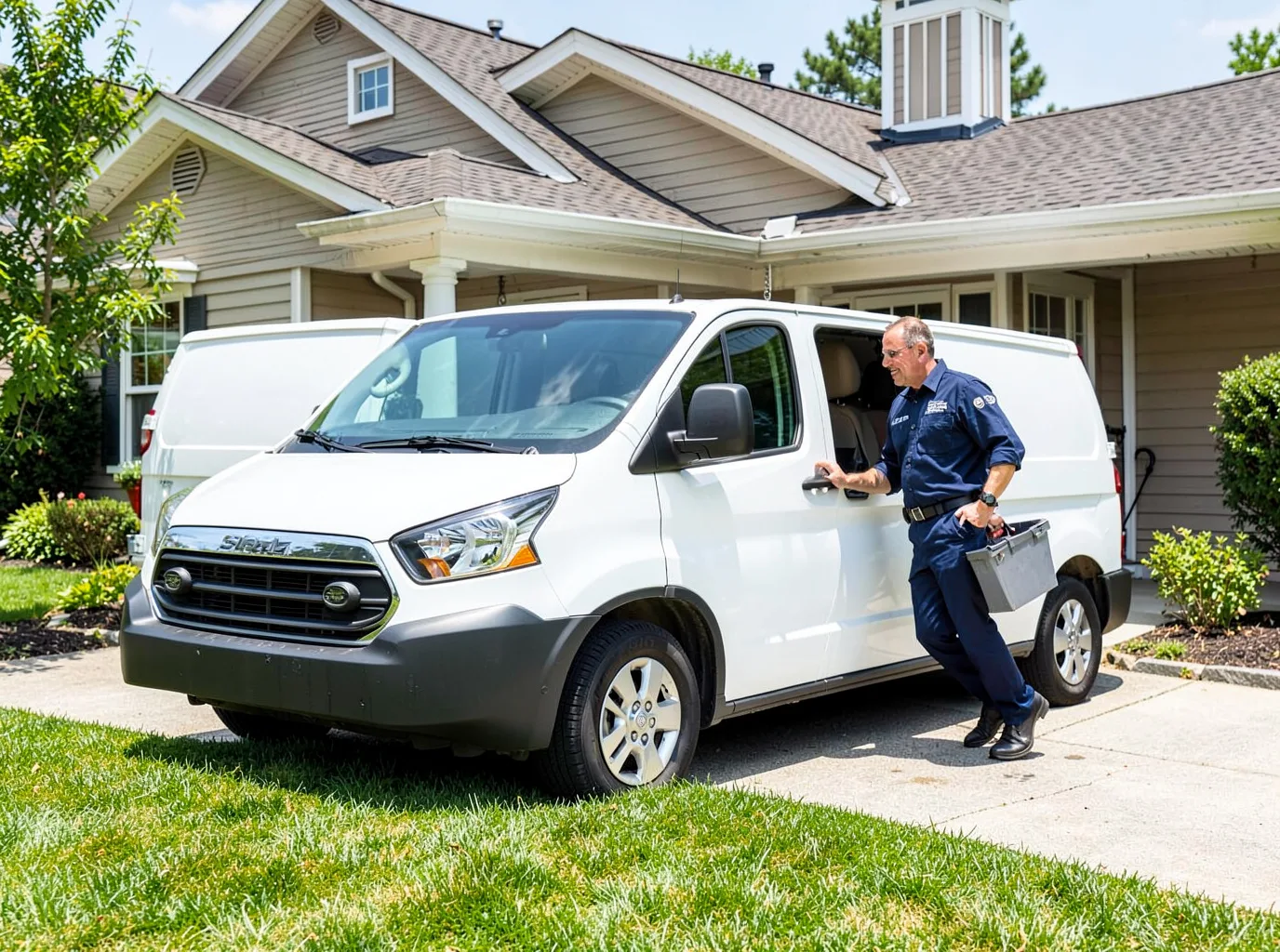 Emergency Plumber company in Rock Island, IL